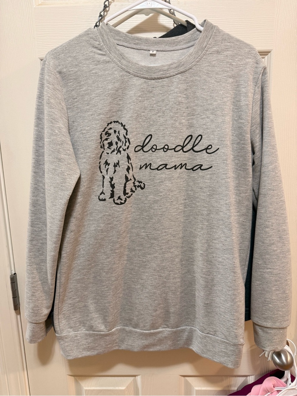 Doodle Mama Sweatshirt